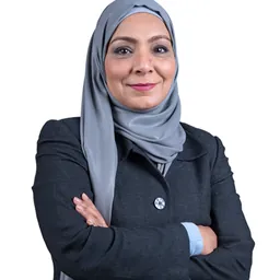 Zarqa Noreen Shah