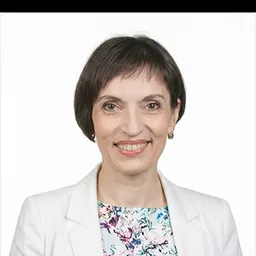 Marijana Salipurovic