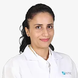 Silky Mehta