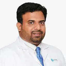 Shamseer Abdulla