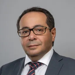 Hazem Almeselmani