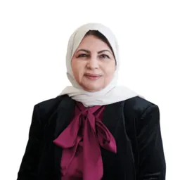 Rabab Mahdi Hilmy