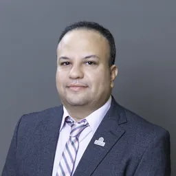 Mohamed Foda Mohamed Hendi