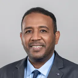 Sabir Salah Ahmed Salih