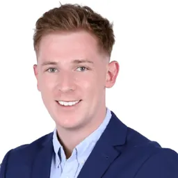 Caolan McGilly