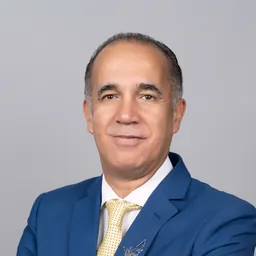 Elsadeg Sharif