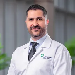 Kamal Saad