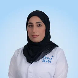 Hend Mohamed Al Sereidi